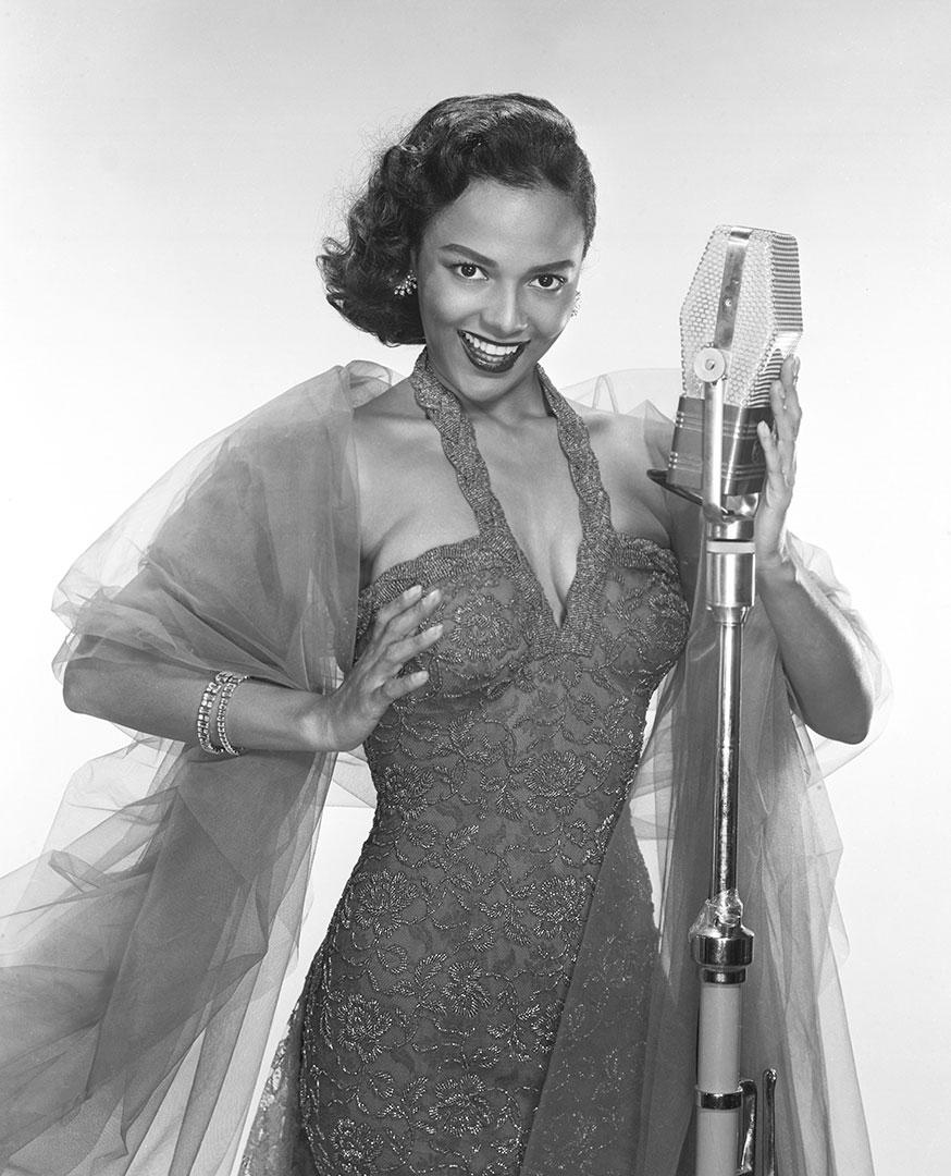 Tom Kelley 'Dorothy Dandridge' (Dorothy Dandridge)