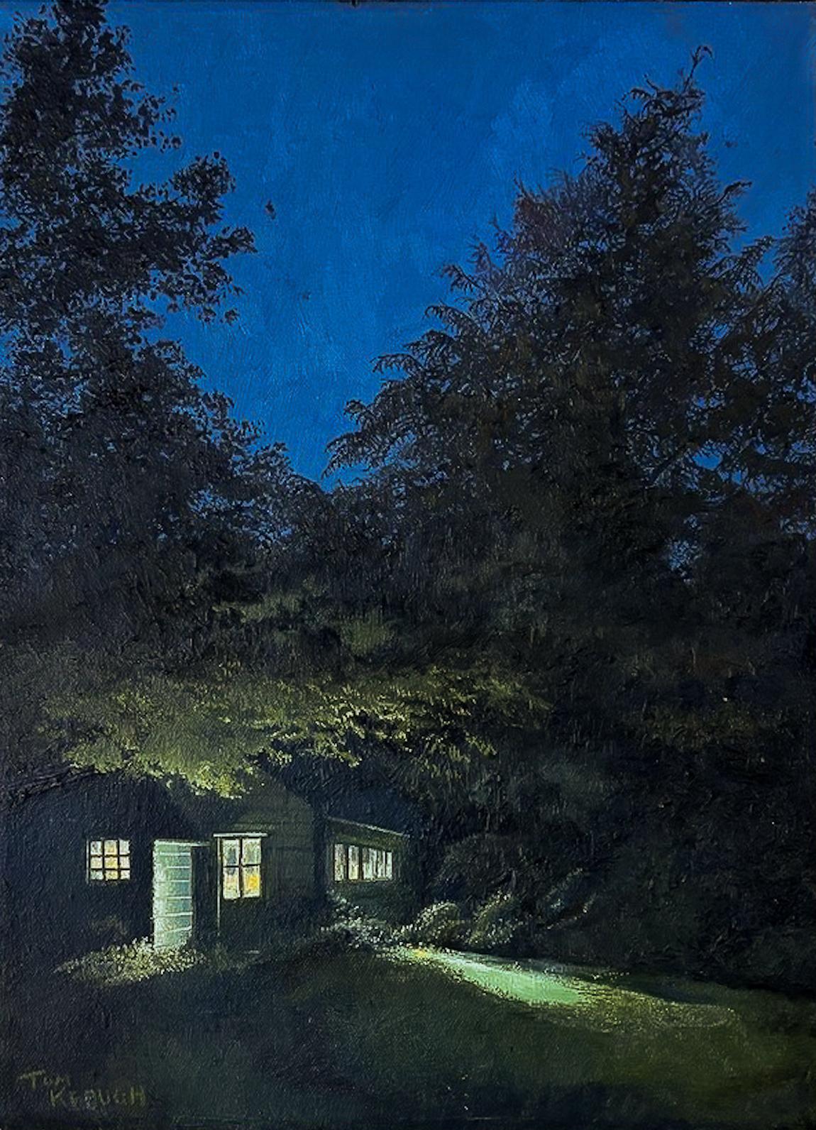 Woodland Home und Hemlock