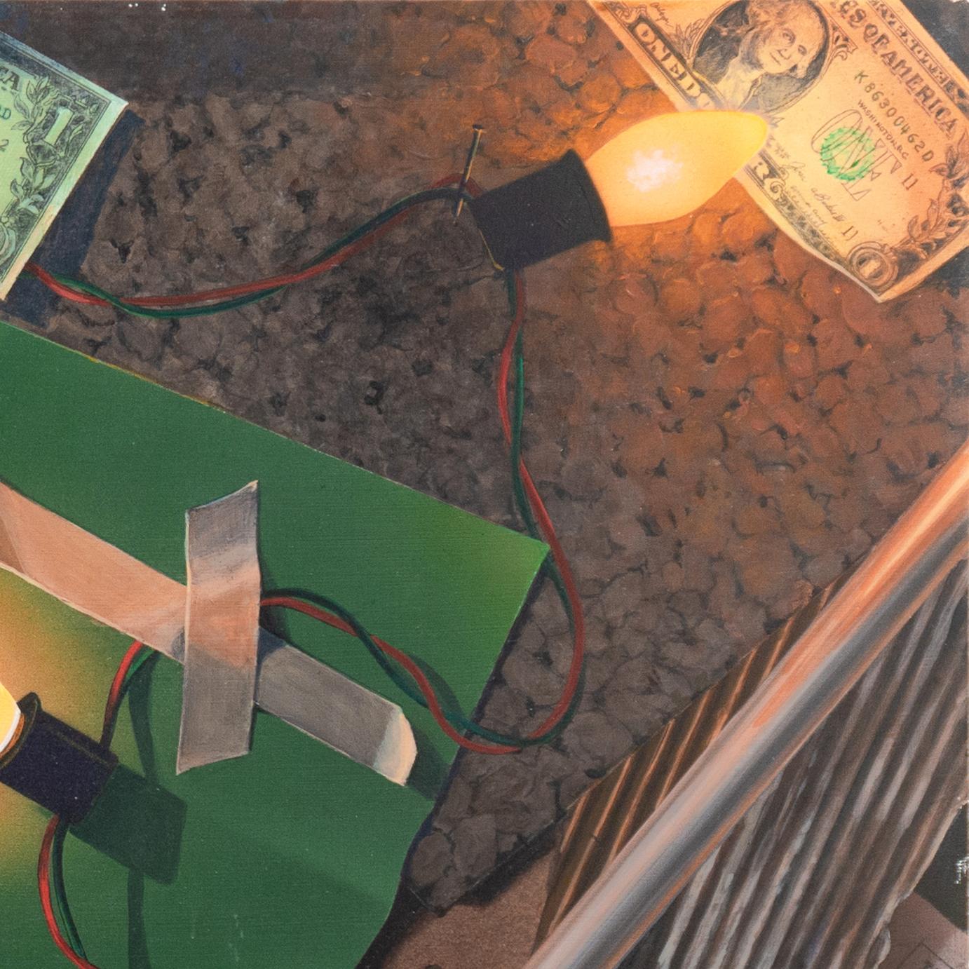 Funny Money