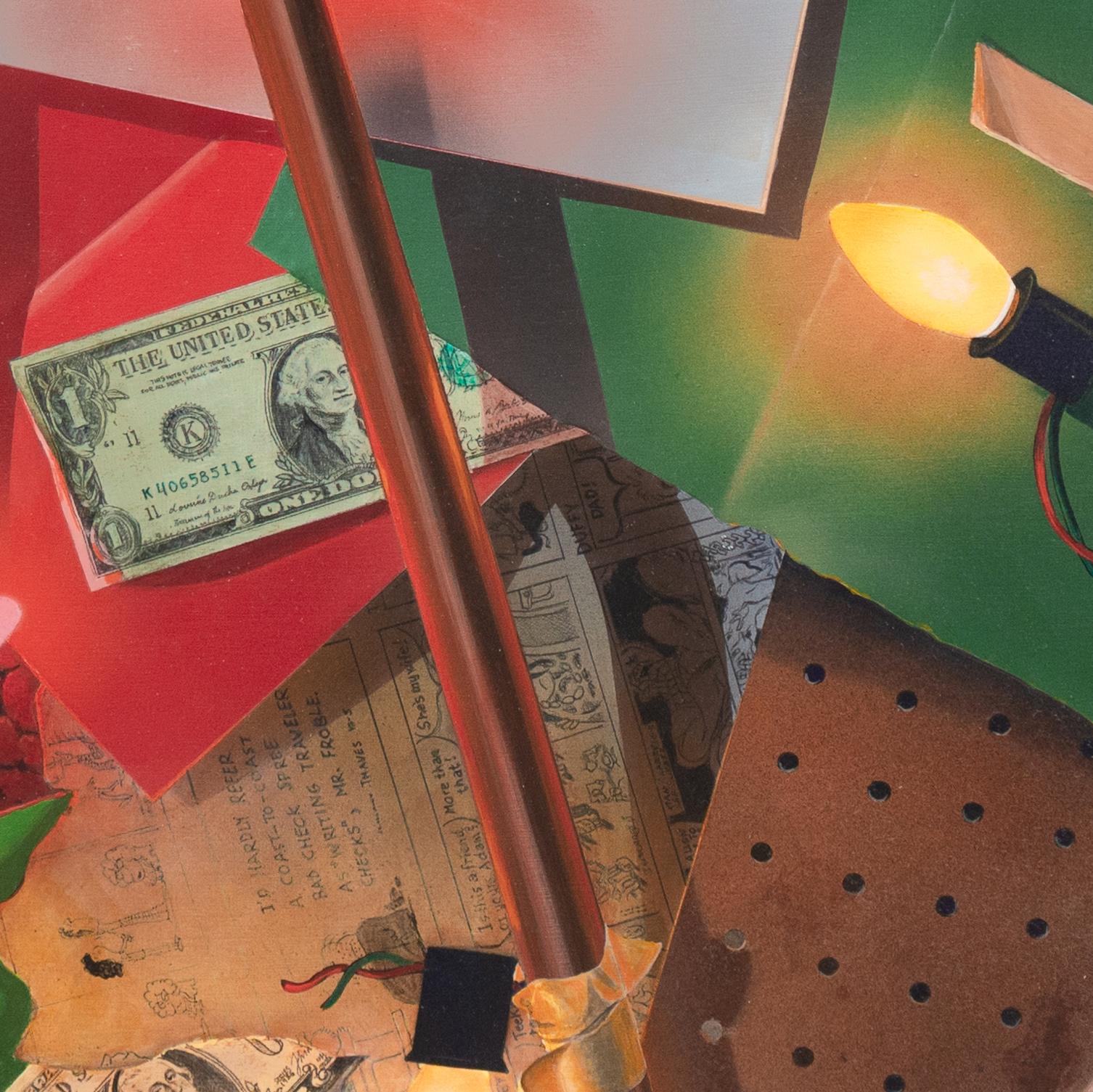 Funny Money