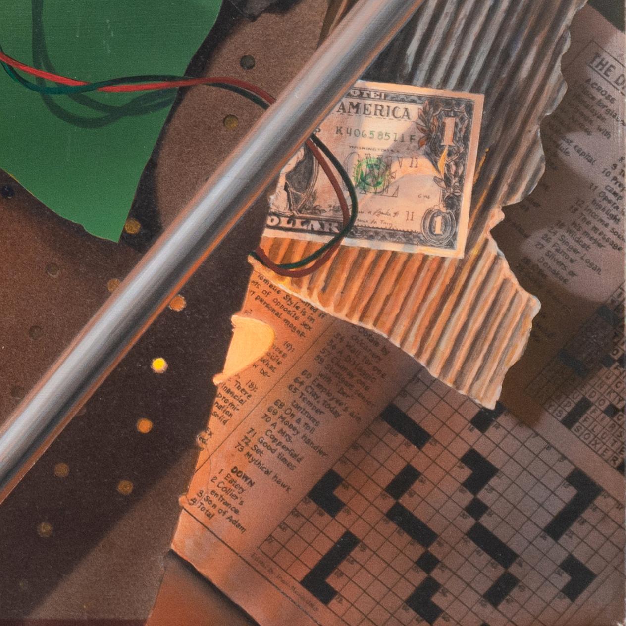 Funny Money