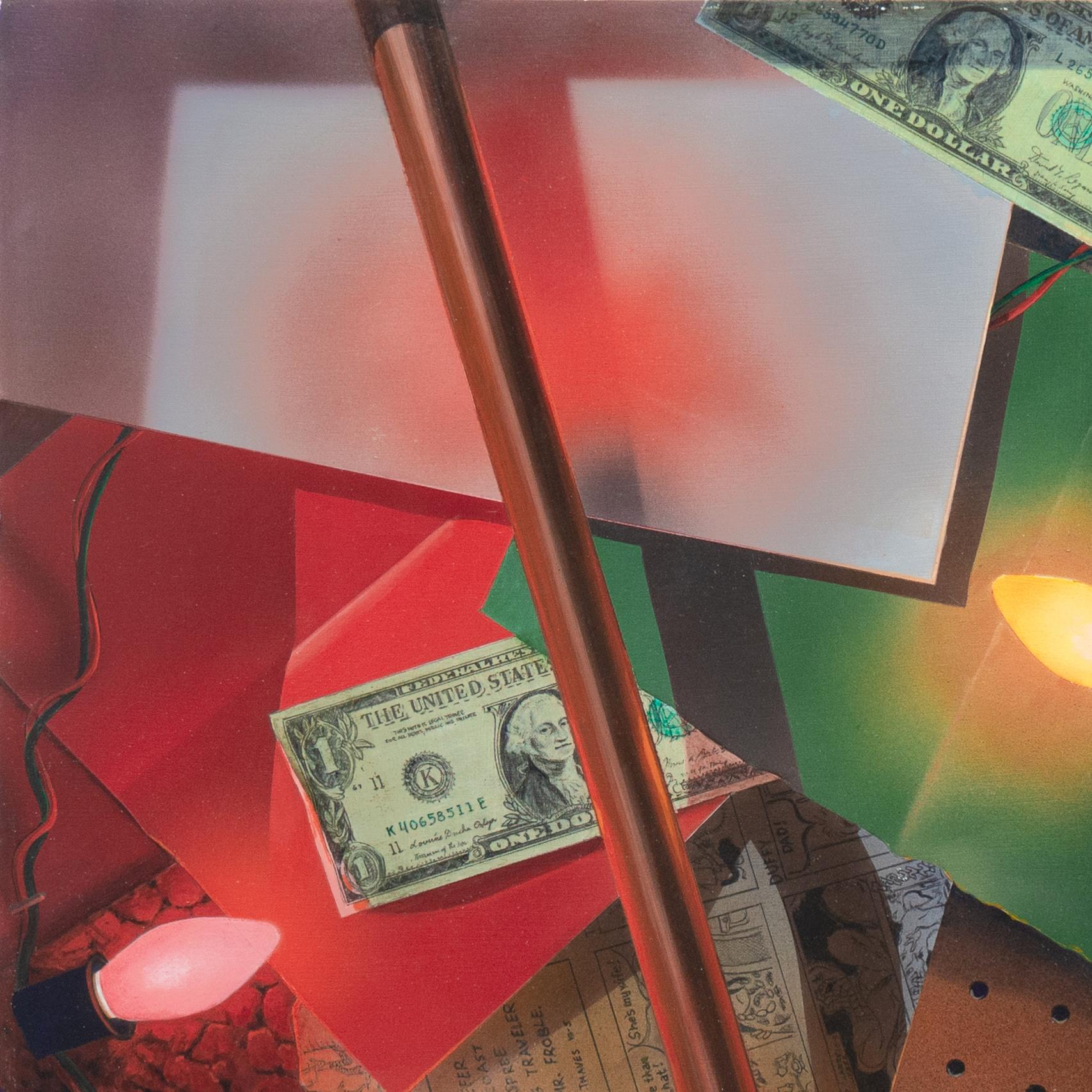Funny Money