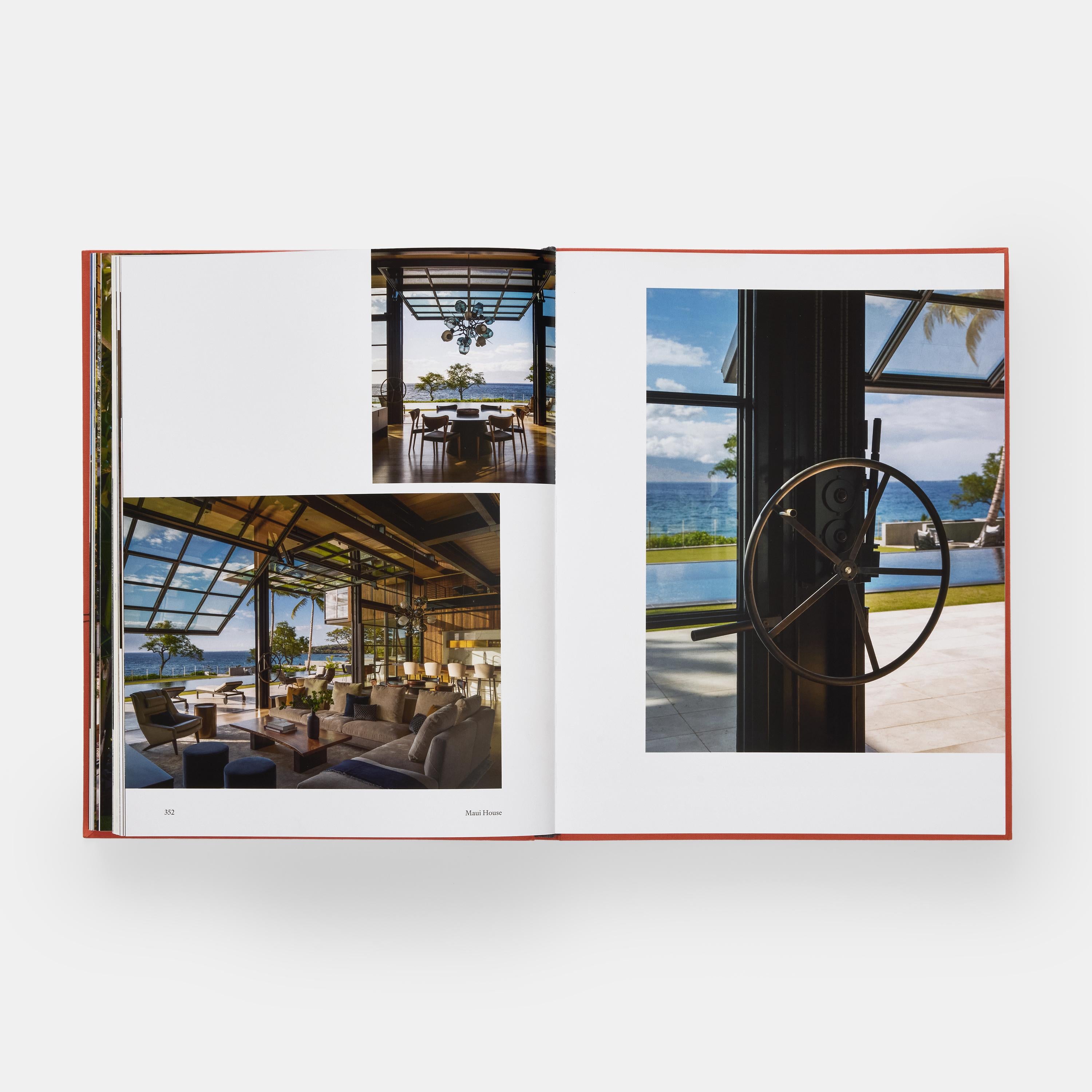 Américain Tom Kundig : Maisons complètes en vente