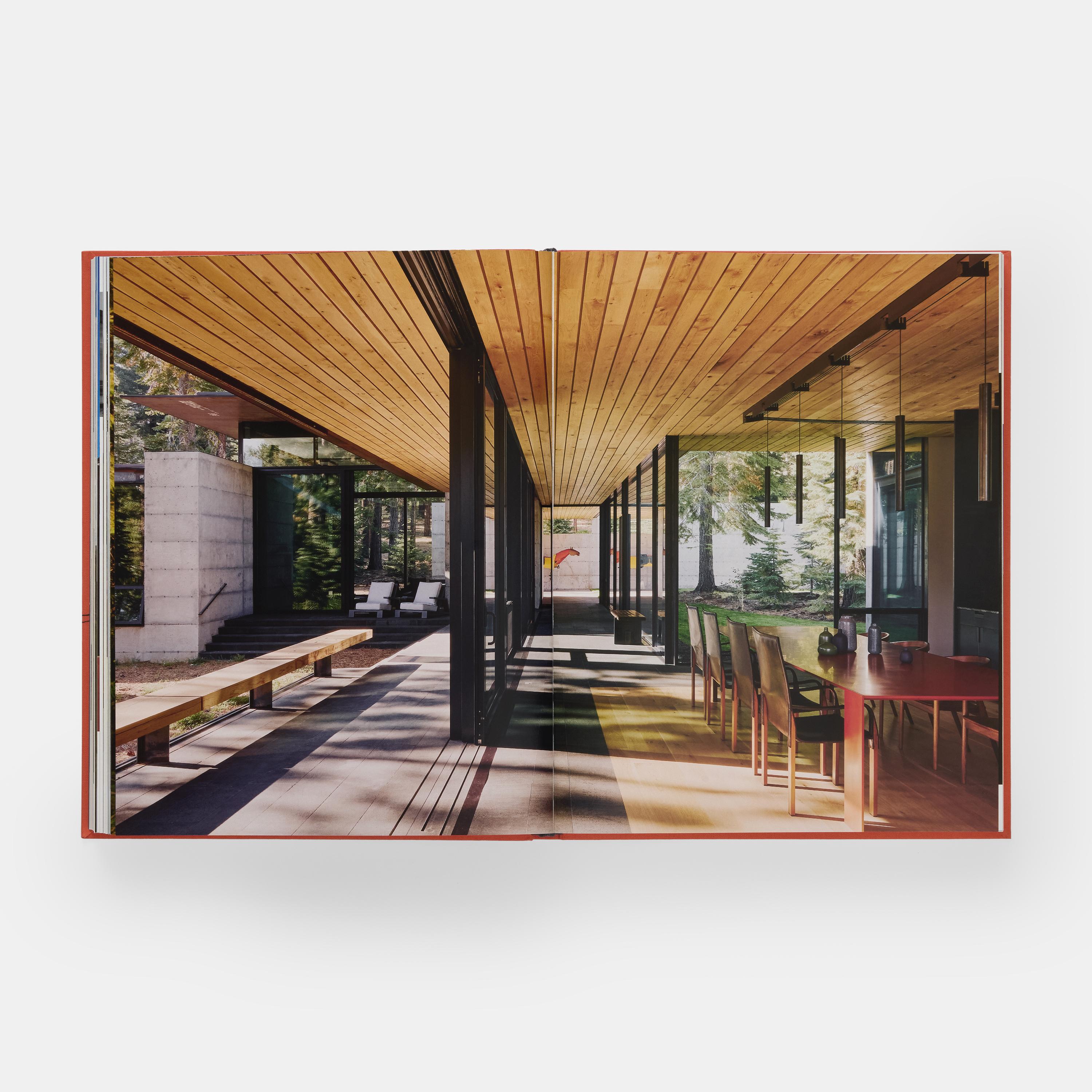 Tom Kundig : Maisons complètes Neuf - En vente à New York, NY