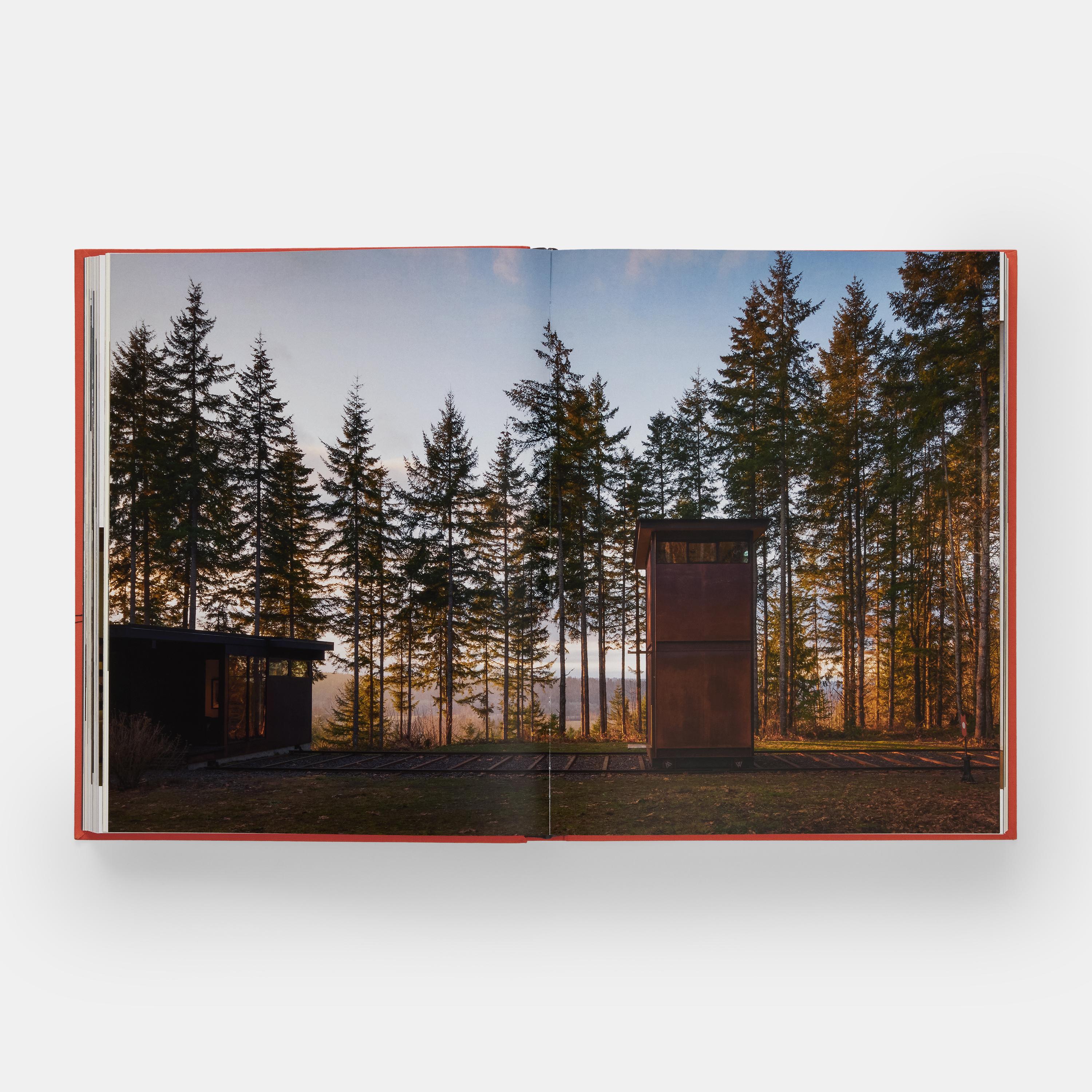 XXIe siècle et contemporain Tom Kundig : Maisons complètes en vente