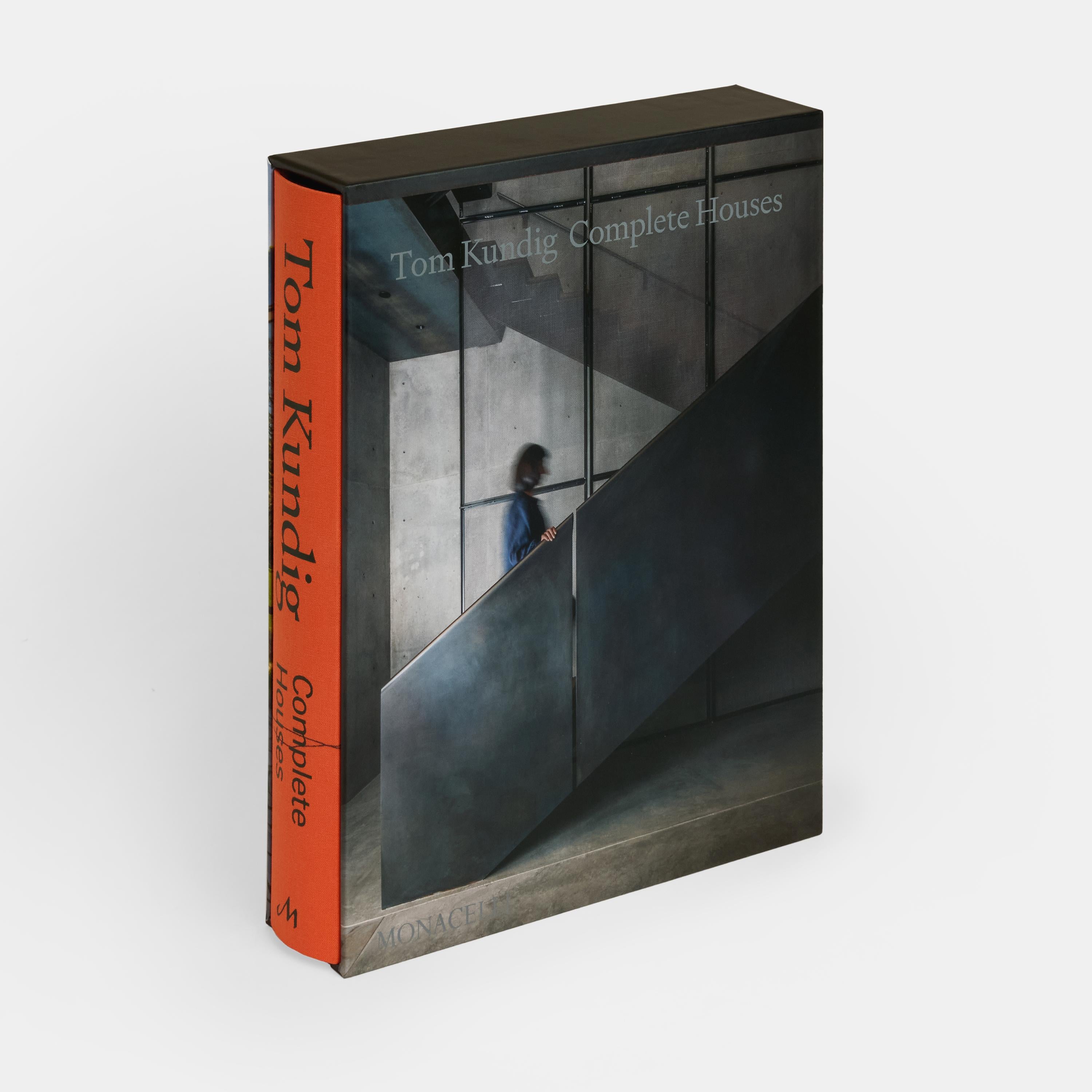 Tom Kundig : Maisons complètes en vente 2