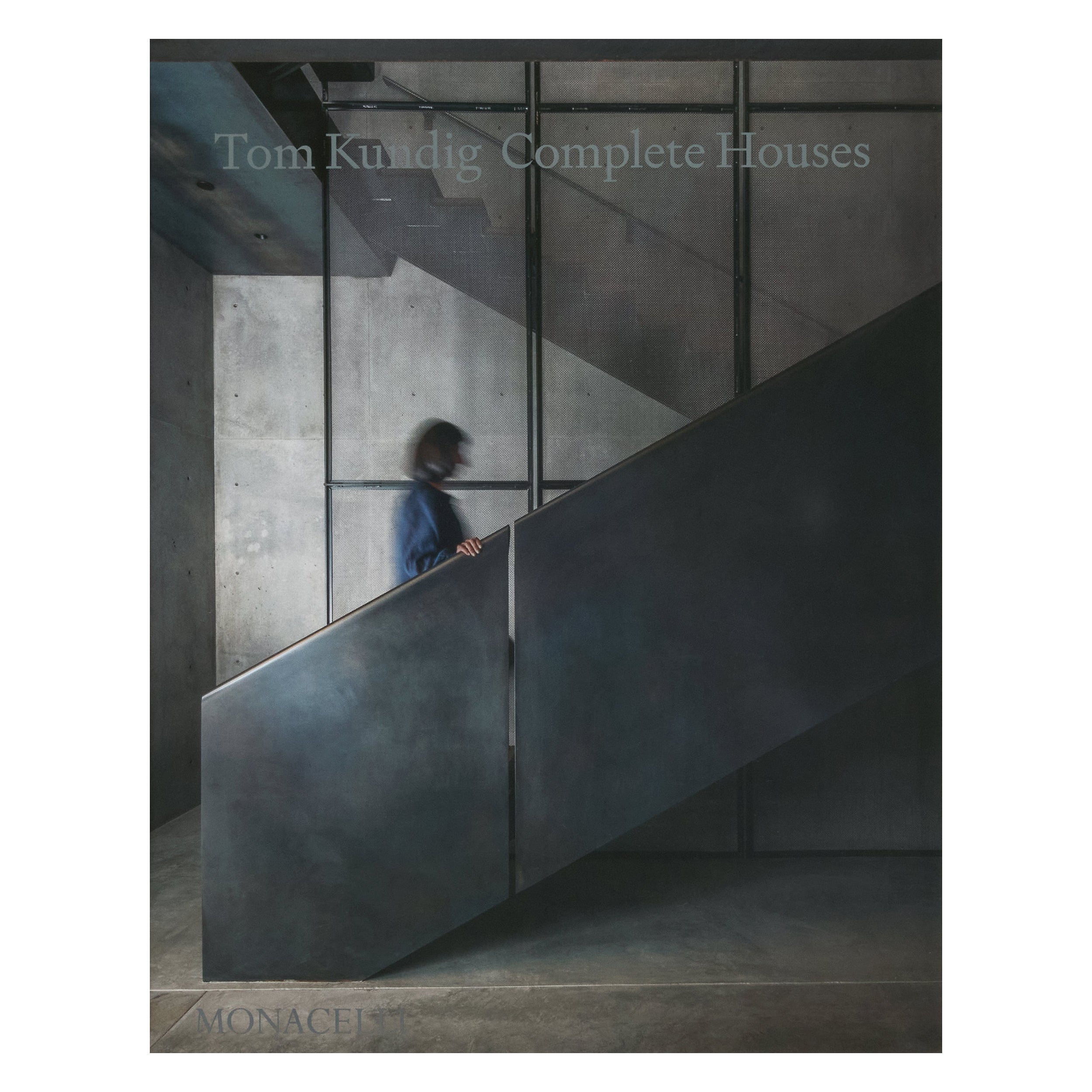 Tom Kundig : Maisons complètes en vente