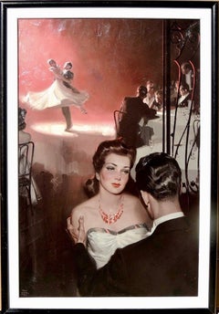 "Farewell Without Regret"