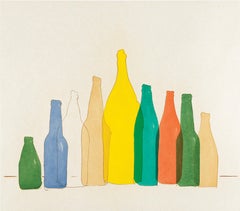 Beer with Musical Friends