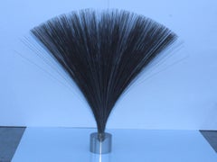 Tom McAllister Spray Sculpture