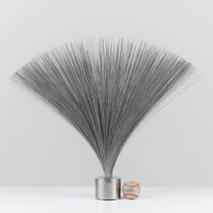 Tom McAllister Spray Sculpture