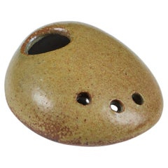 Tom McMillin Rock Vase
