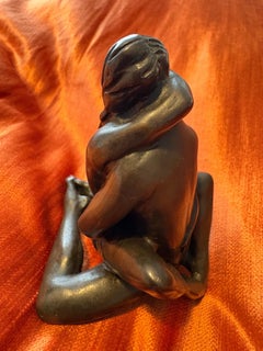 Nude Sculptures