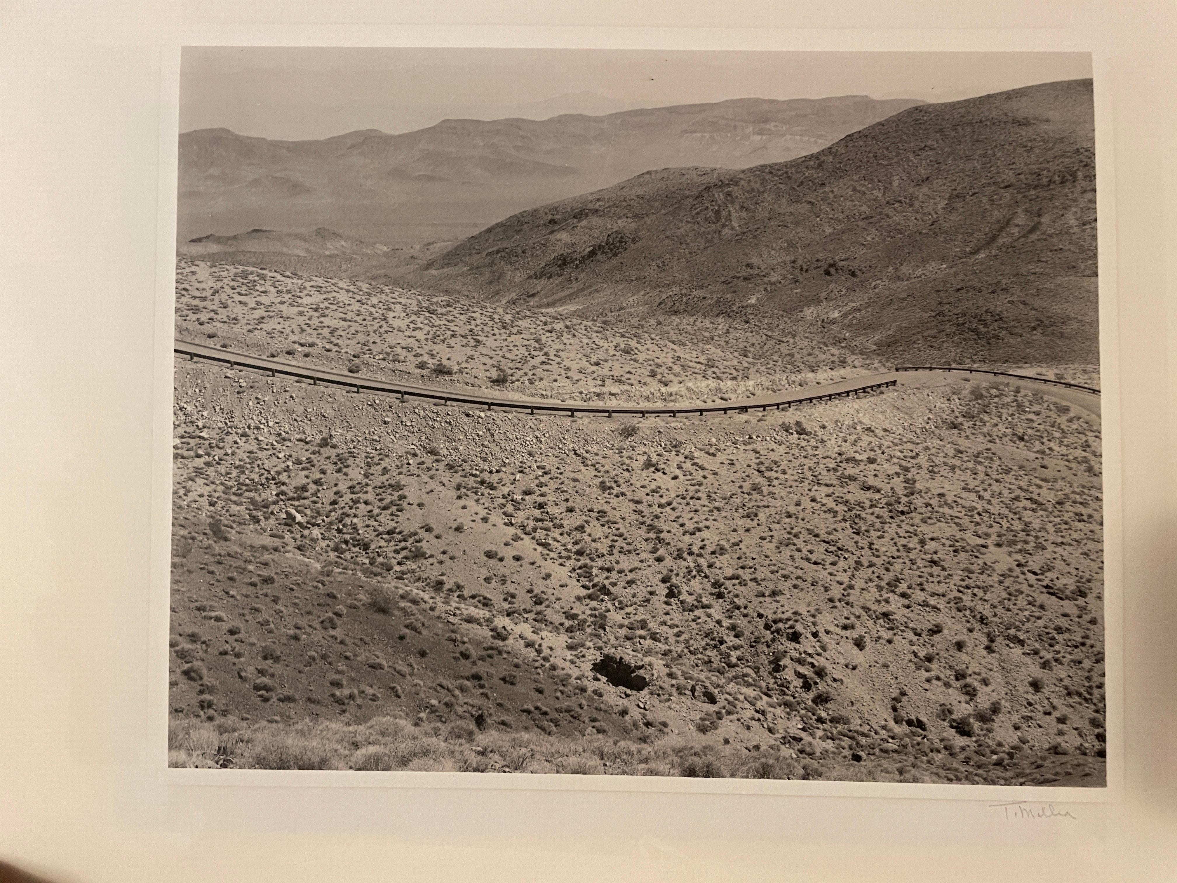 Miniature Photographies - Paysage