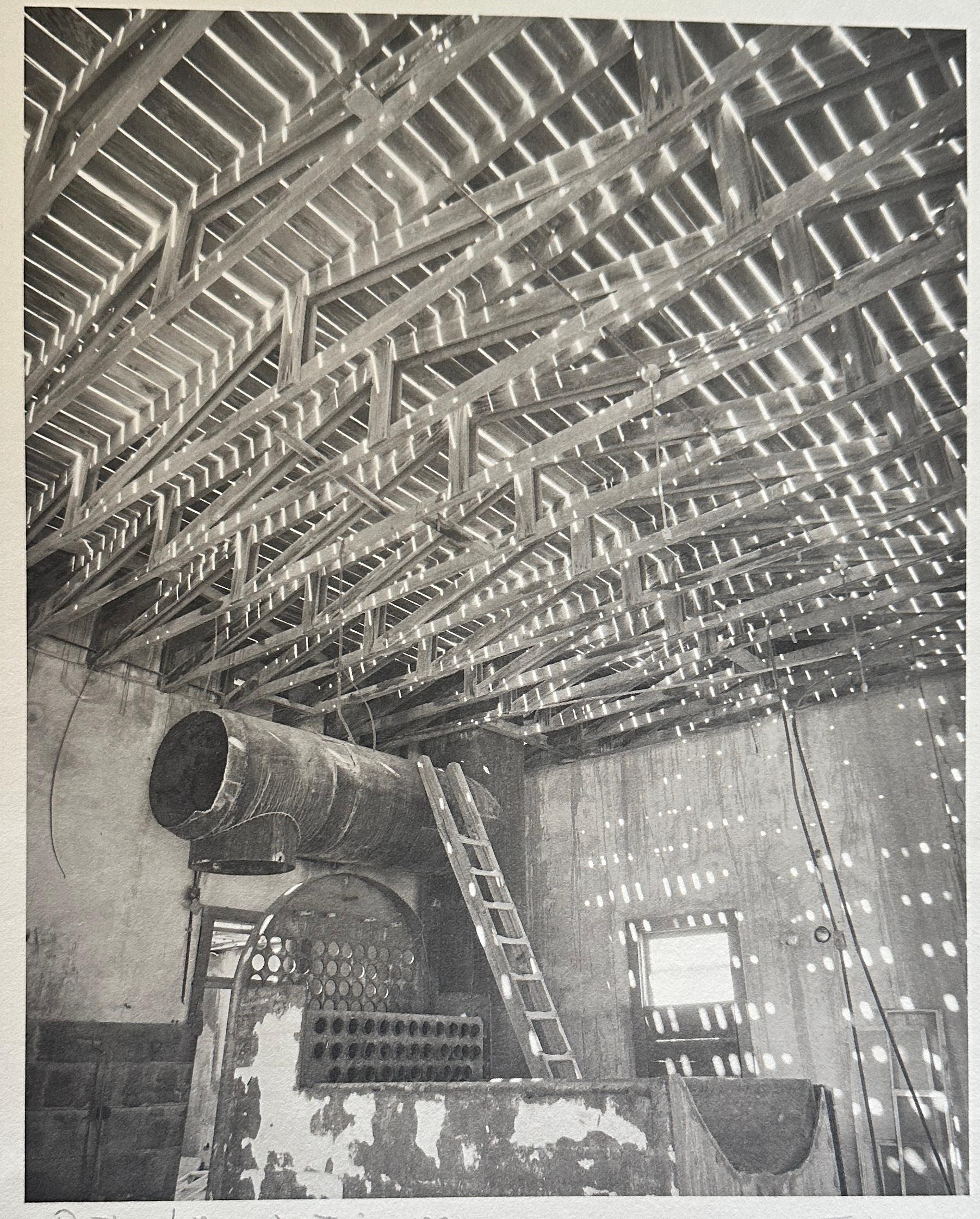 Jonction de la vallée de la mort