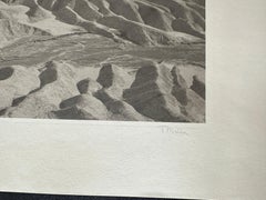 Montagne della Valle della Morte 1981