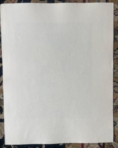 Valle della Morte, Vecchio edificio