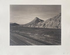 Death Valley, Point & Road
