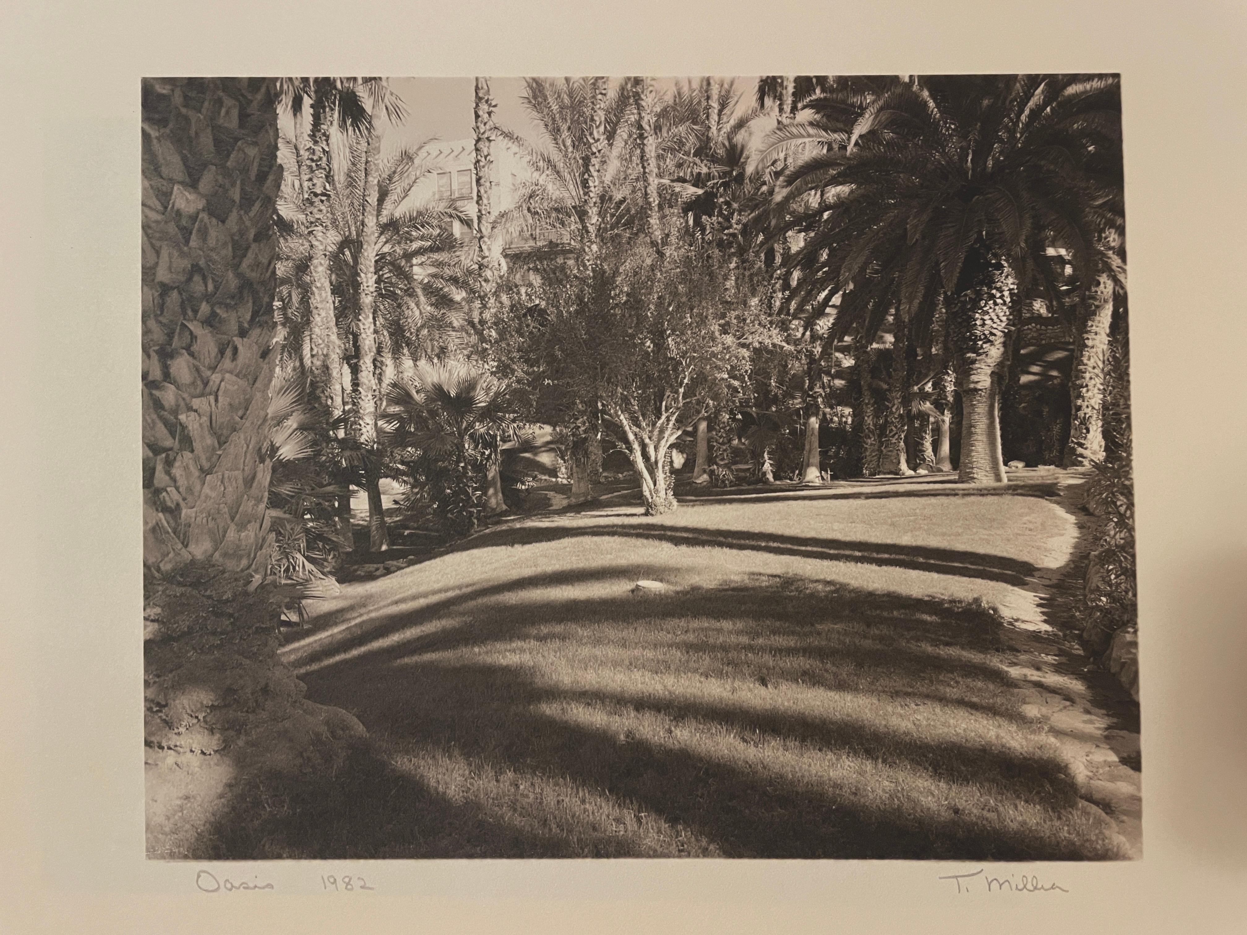 Oasis 1982 (Furnace Creek Inn)