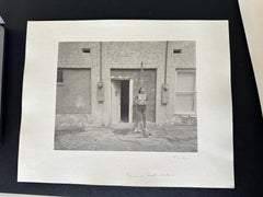 Sisa Topless Death Valley