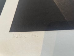 Victoria, Portrait of a beautiful woman