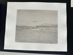 Whiting, Valle della Morte