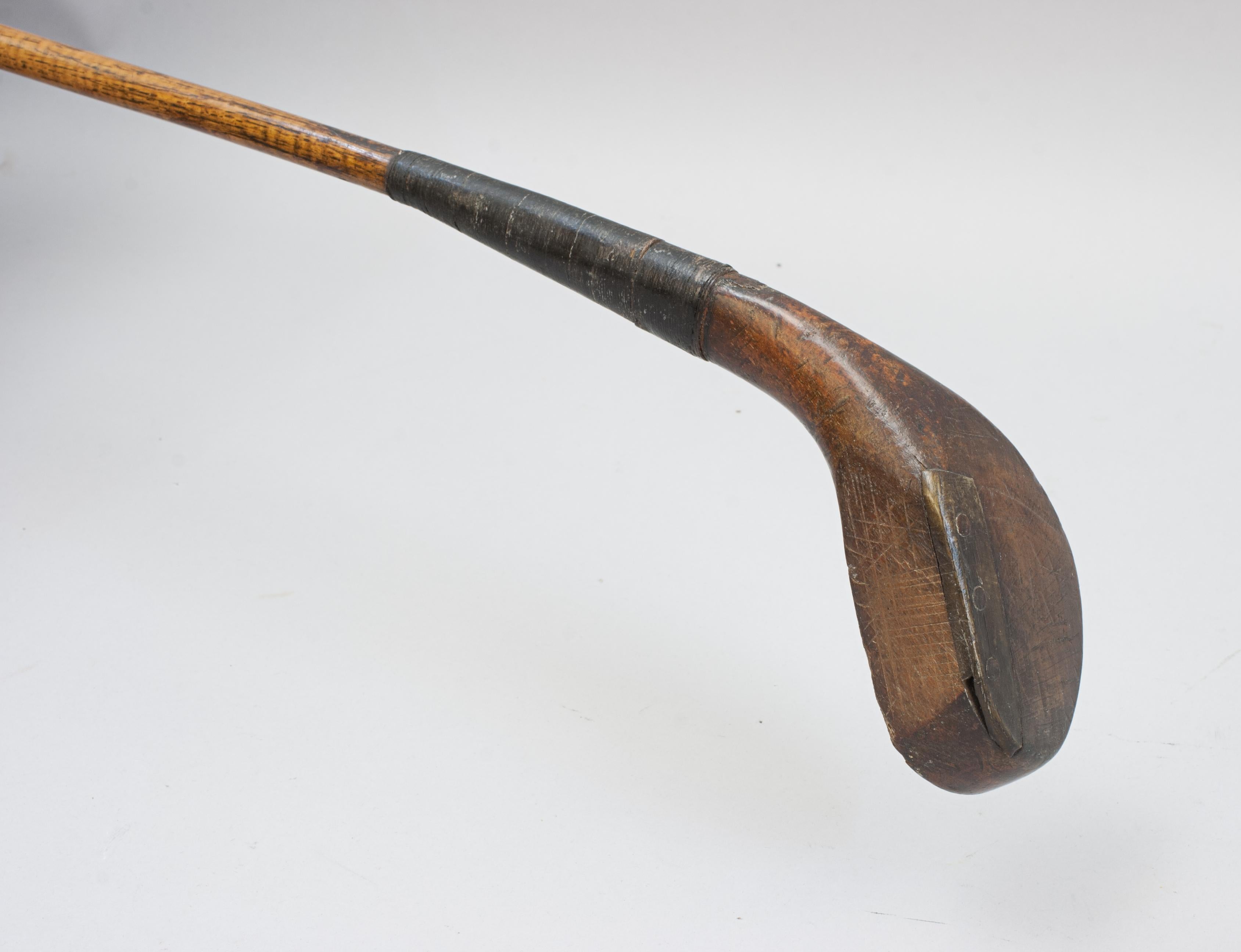 Tom Morris del St Andrews Golf Club, autista in vendita 4