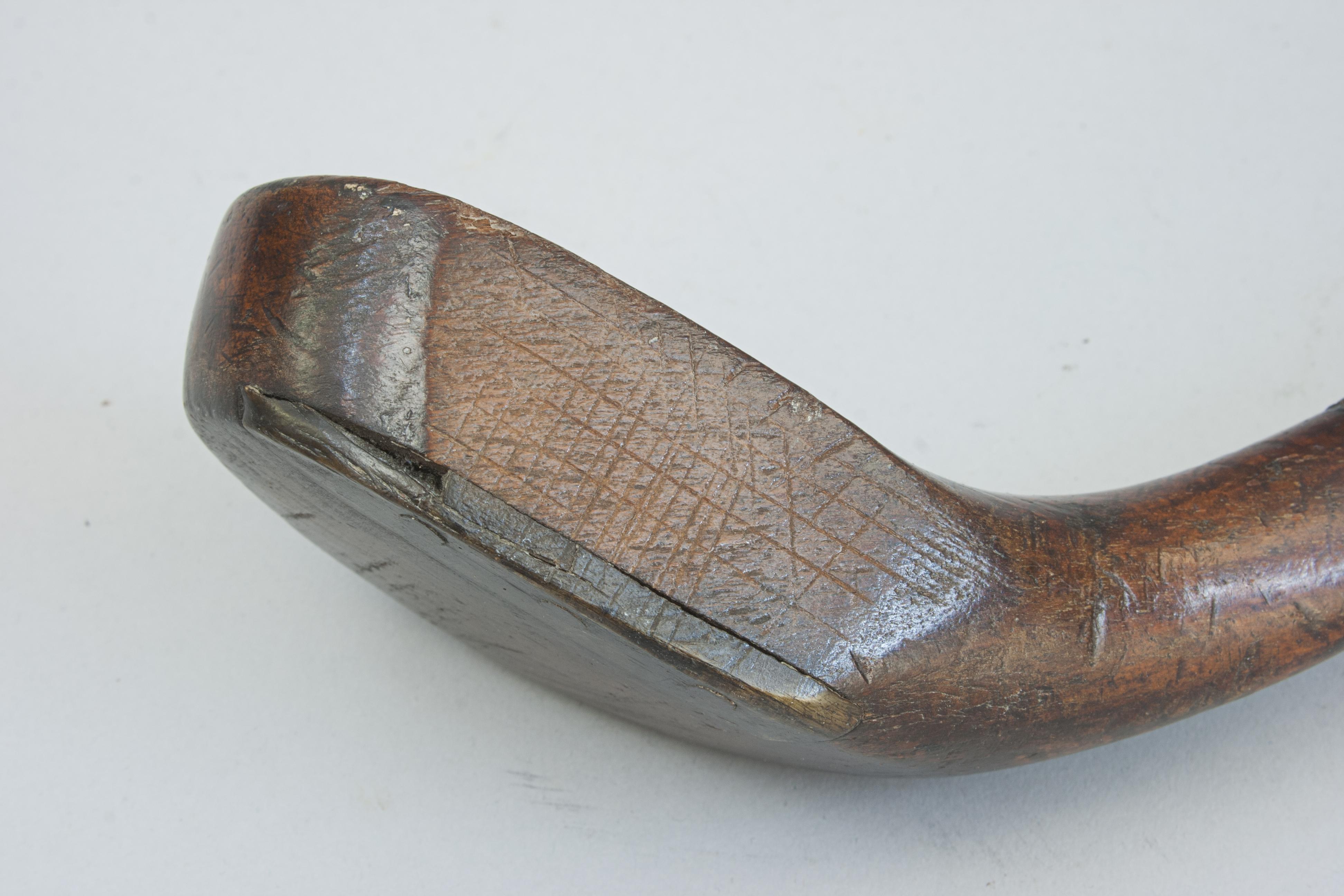 Tom Morris del St Andrews Golf Club, autista in vendita 5