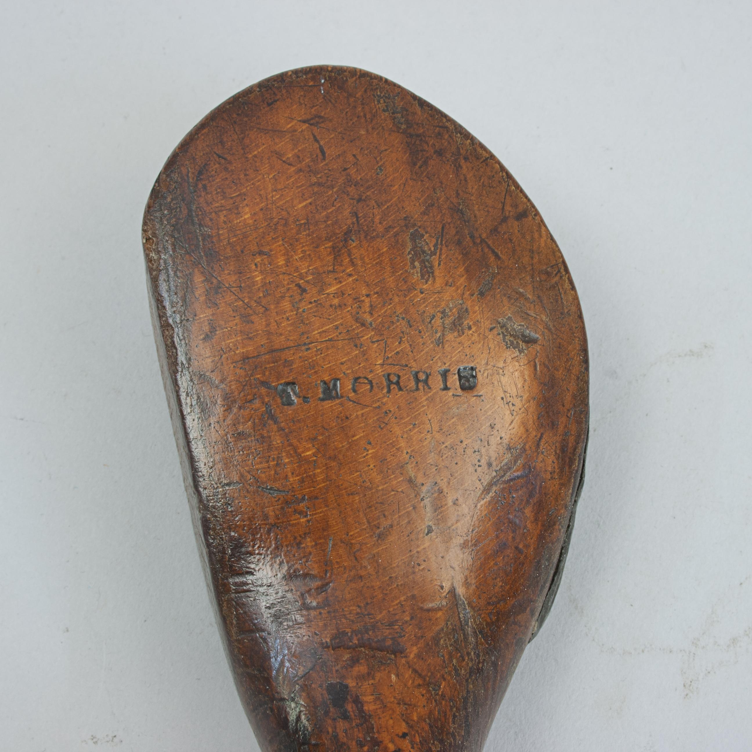 Tom Morris del St Andrews Golf Club, autista in vendita 6