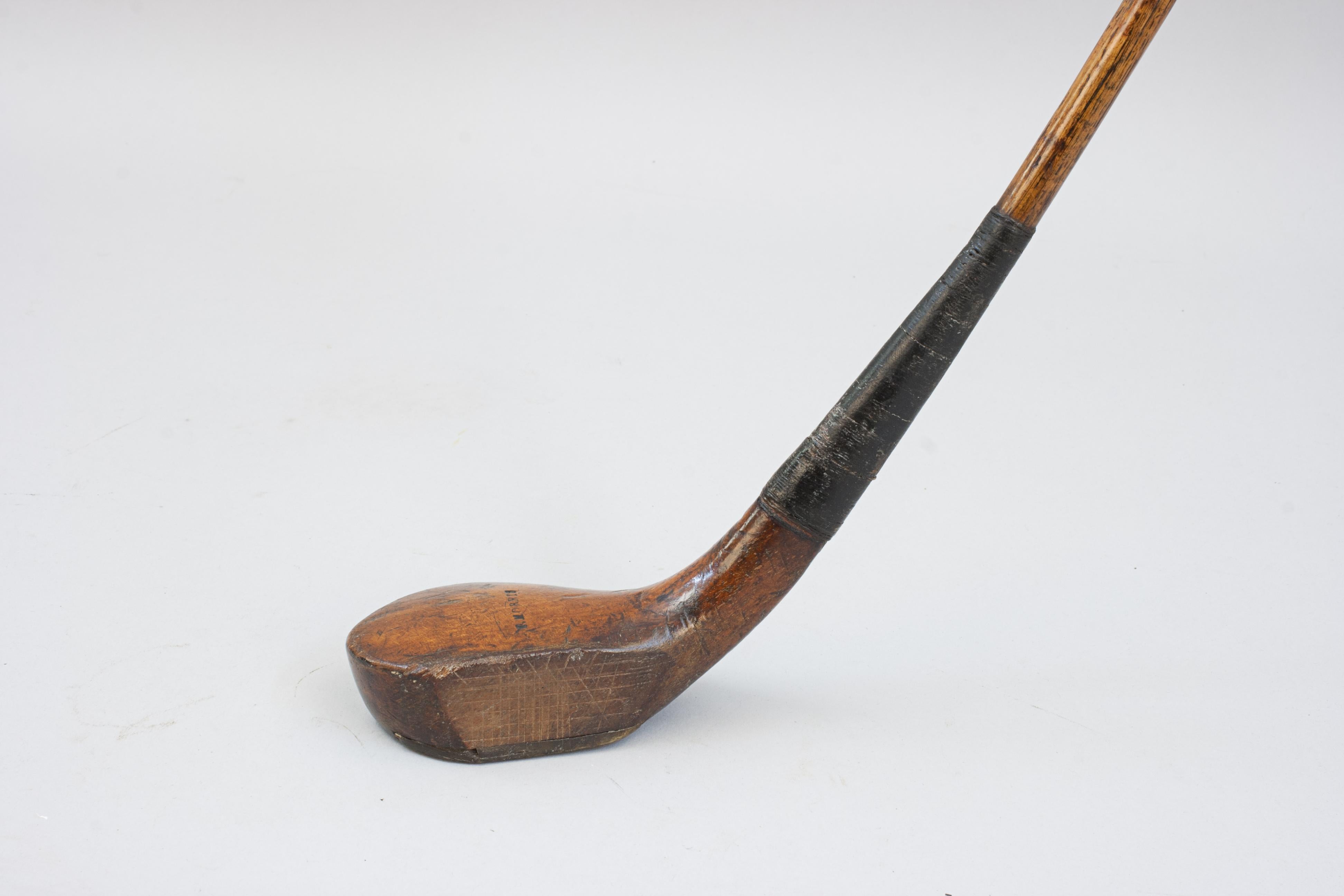 Tom Morris del St Andrews Golf Club, autista in vendita 7