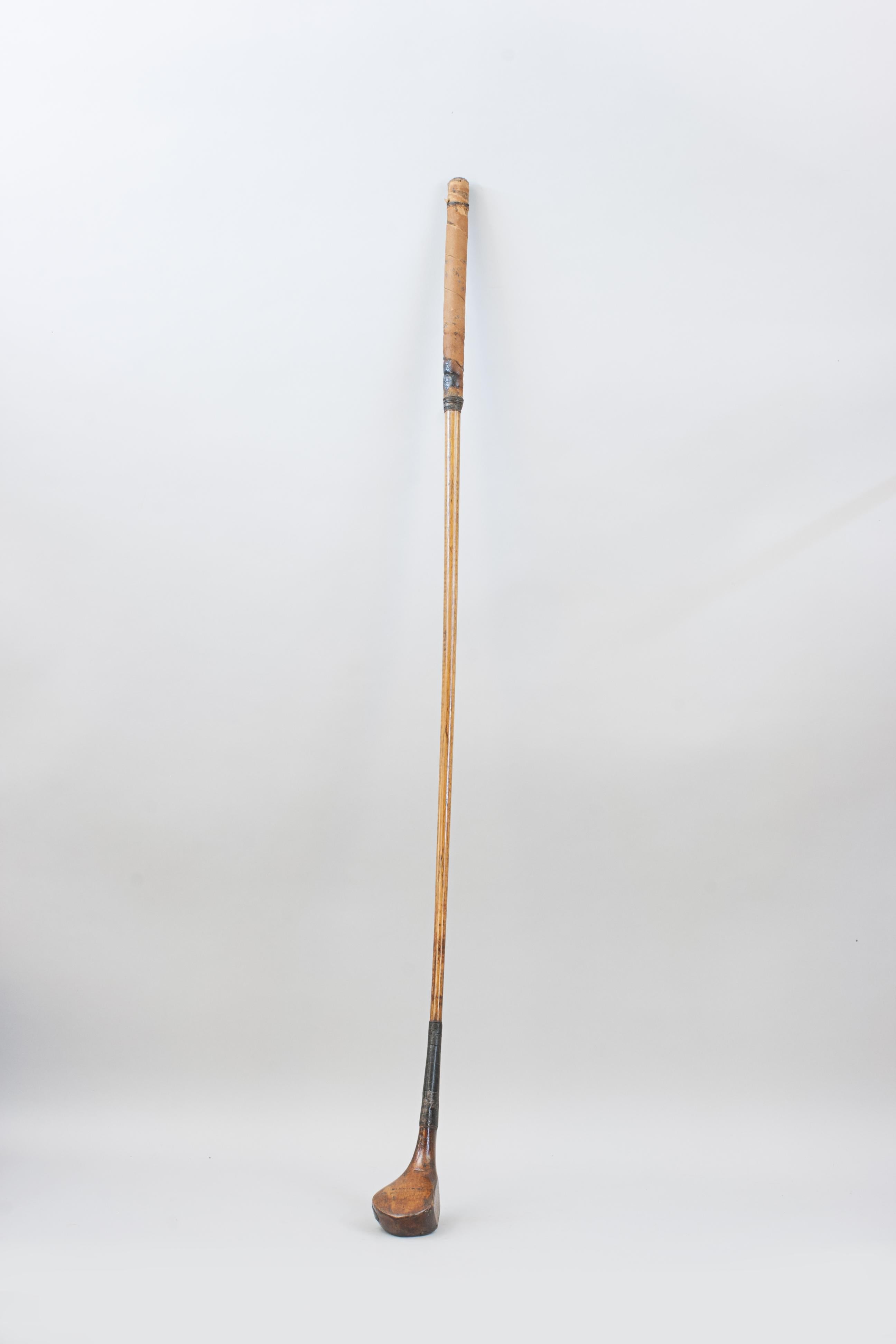 Scozzese Tom Morris del St Andrews Golf Club, autista in vendita