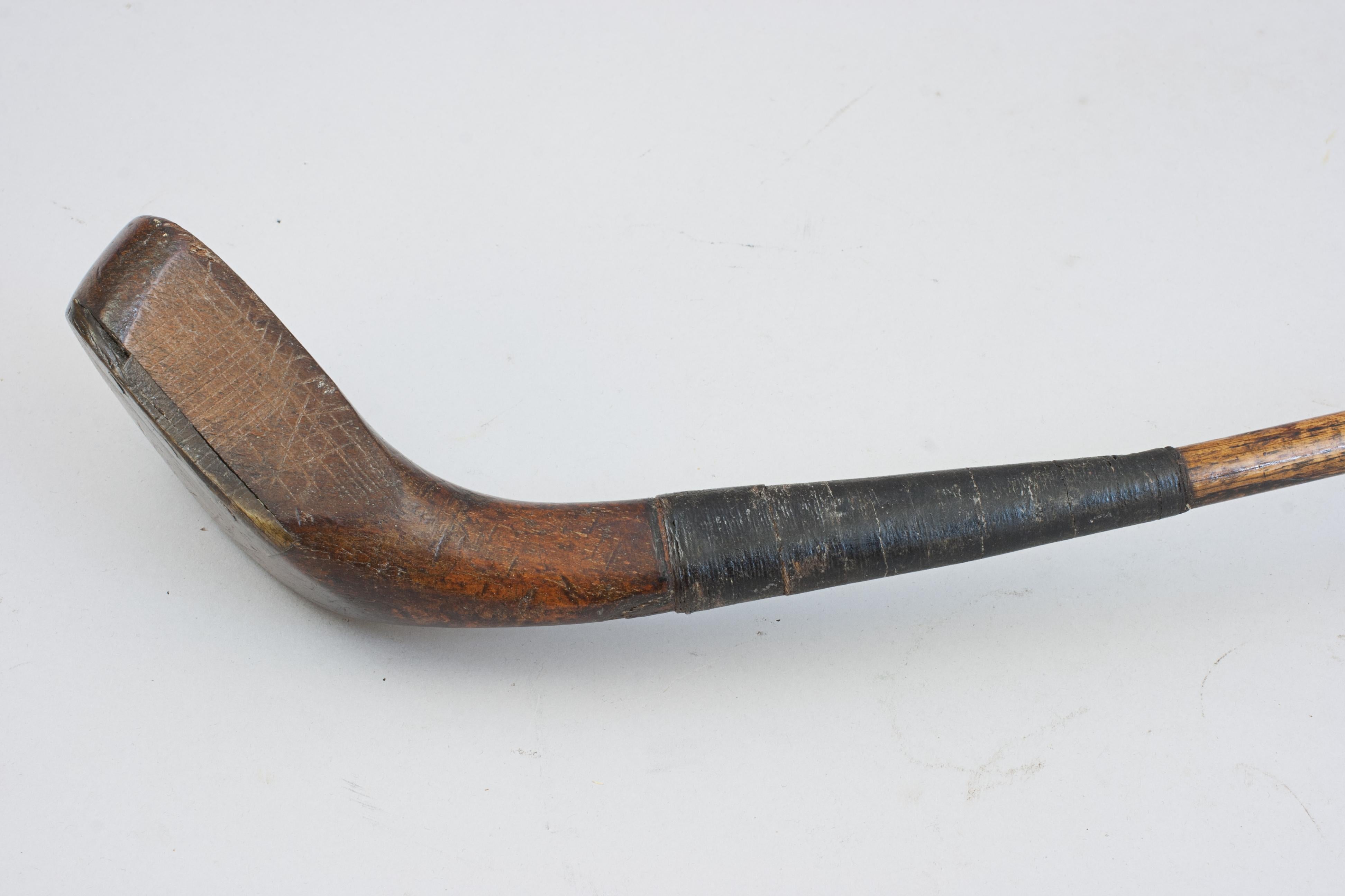 Tom Morris del St Andrews Golf Club, autista in vendita 2
