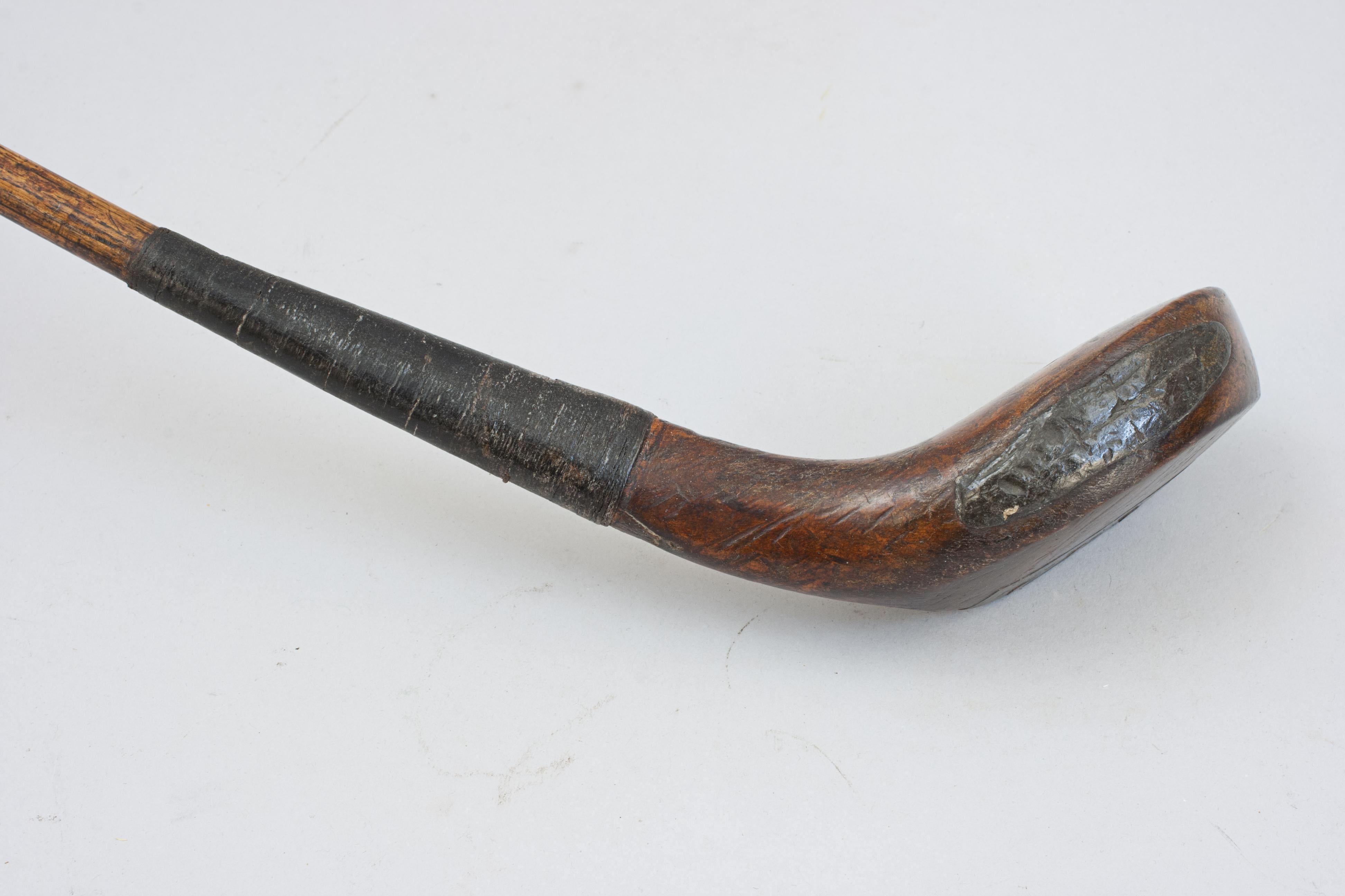 Tom Morris del St Andrews Golf Club, autista in vendita 3