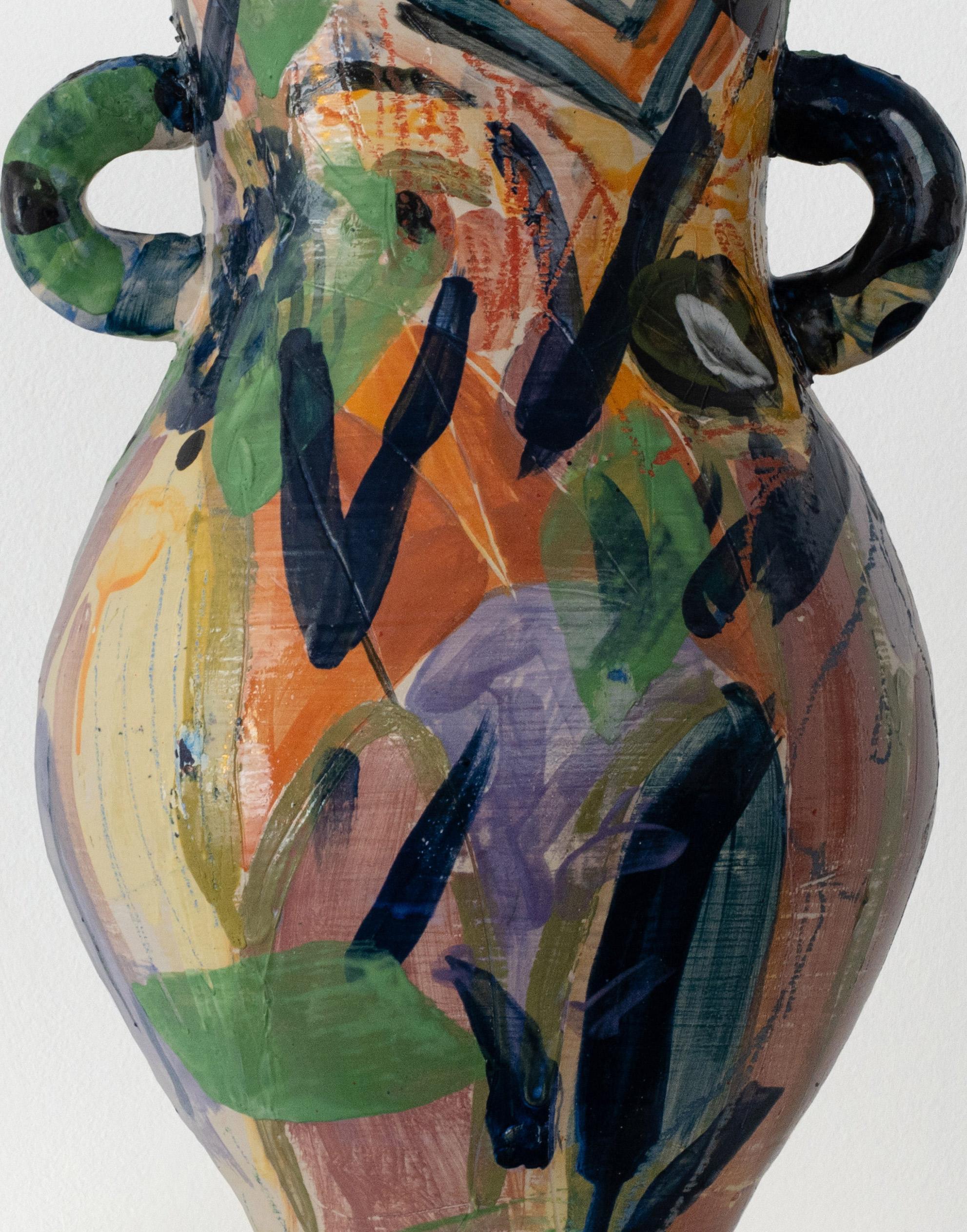 Montage – Sculpture von Tom Norris