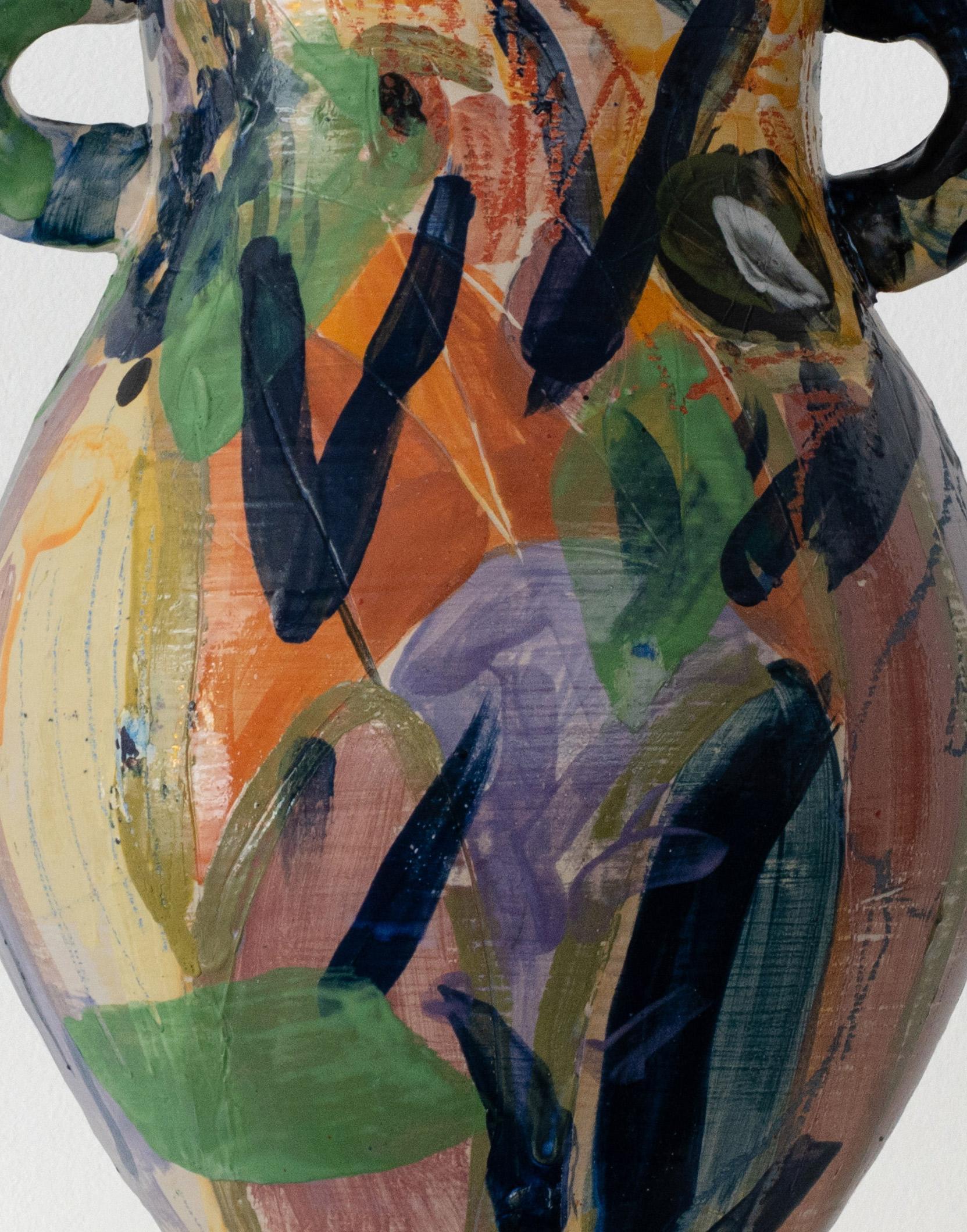 Montage (Abstrakt), Sculpture, von Tom Norris
