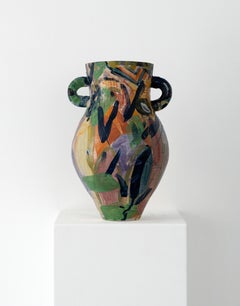 Abstract Sculptures