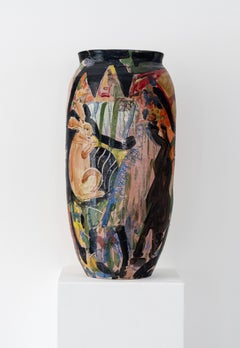 Abstract Sculptures