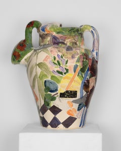 Untitled (Watering Can)