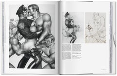 Tom of Finland XXL Book