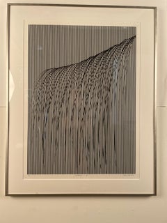 Waterfall II