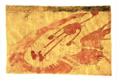 Tom Otterness 
Nine-Eleven (9/11)
 2001