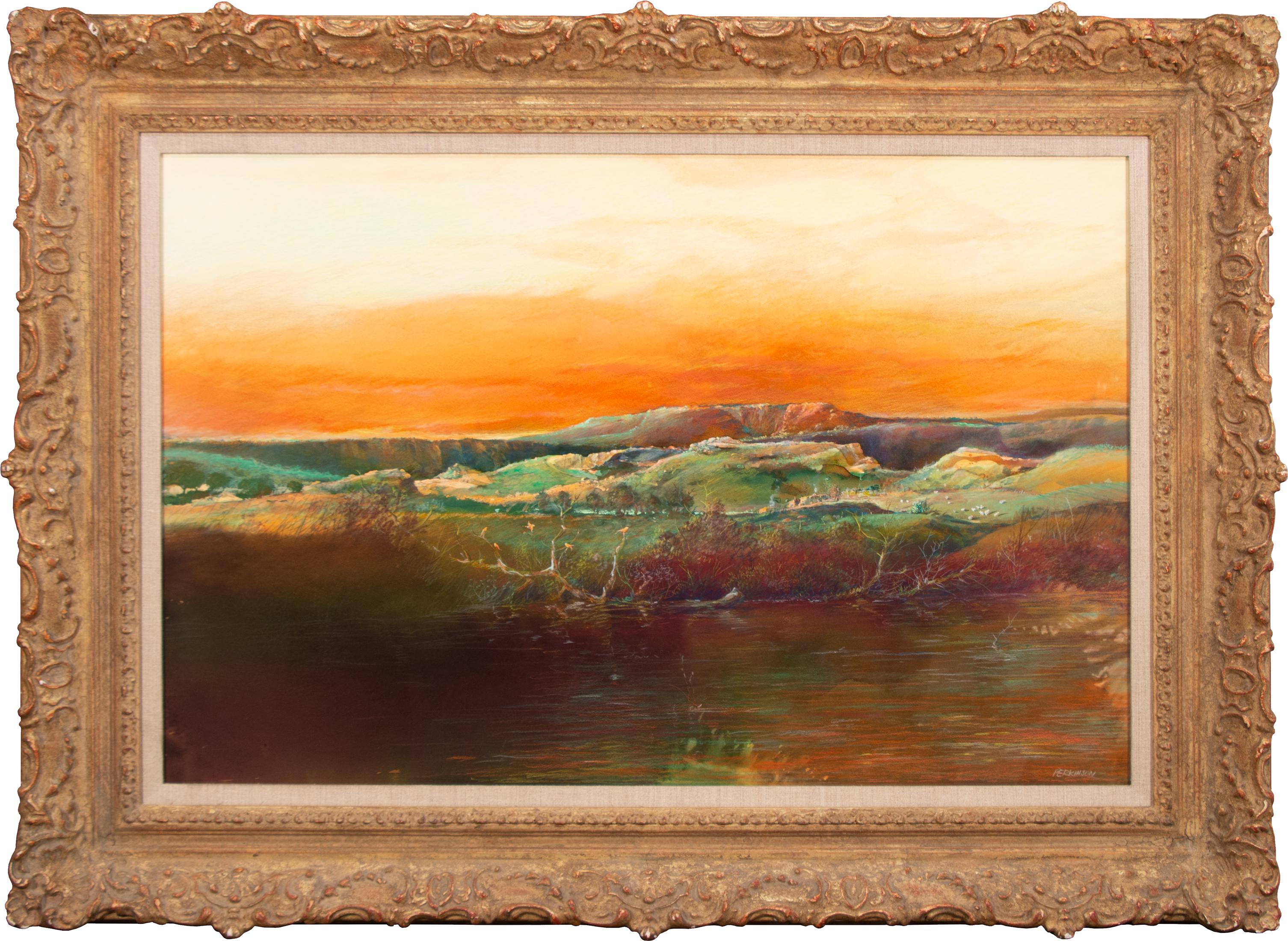 ivan perkinson