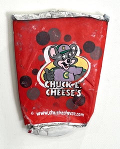 Chuck E. Cheese’s (Becher)