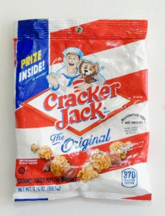 Cracker Jack