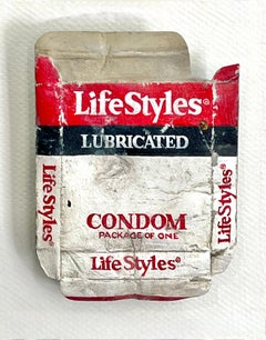 Préservatifs Lifestyle