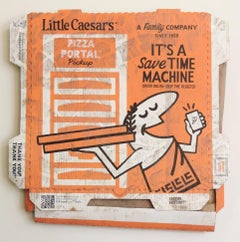Little Caesars
