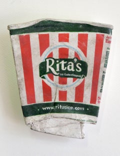 Rita's (cup)