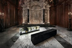 Counterpart by Tom Price - pair of functional sculpture (benches), art & design