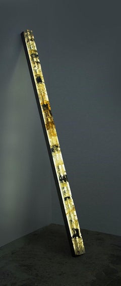 Abstract Sculptures