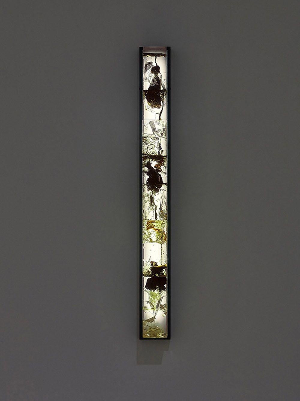 Synthesis BM by Tom Price - Sculpture and lighting, LED, original, abstract For Sale 3